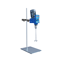 Zenith Lab GZ-20 Constant Speed Powerful Electric Agitator (120W)