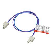 SCHNEIDER APE1C2250 Specialized Cables 2-PIN 5MM CABLE W/ 2 CONNECTORS