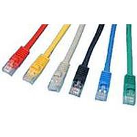 AIM-Cambridge / Cinch Connectivity Solutions 73-7792-100 Cat 5e BLUE 100'