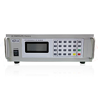 Pintech PA30032 DC regulated power supply (0-300V, 0-32A)
