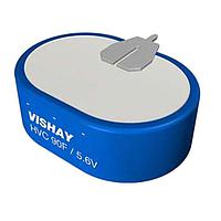 Vishay BC Components MAL219690102E3 Cylindrical 90F 5.6V 35x25x15 3pin Thru Hole Oval