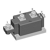 IXYS MCD312-16IO1 Phase Leg THYRISTOR MODULE 1600V 312A