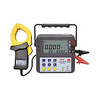 Power Quality Analyzer