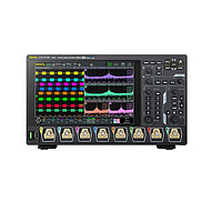 RIGOL MHO5104 High Resolution Digital Oscilloscope (1 GHz; 4CH + 16 CH digital + 1 EXT)