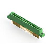 EDAC 346-052-560-207 Receptacles Card Edge Connectors