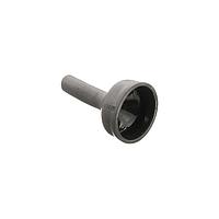 Glenair 770-007S104W1 Adhesive Lined / Dual Wall SHRNK BOOT,LIP STR PRECOAT W/W1 HOTMELT