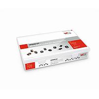 Wurth Elektronik 744743 Design Kit WE-TI Design Kit Radial 8012/1014
