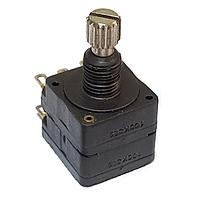 Amphenol Piher PC16SH07IP21224A1010TA Multimedia 220K OHM