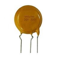 Eaton MOVTP14V250T MOVs MOVTP, 14 mm, 250 Vac