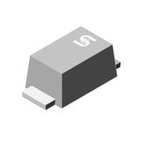 Taiwan Semiconductor BZD27C100P R3 Zener Diodes Sub SMA 1000mW 6% Ze ner Diode