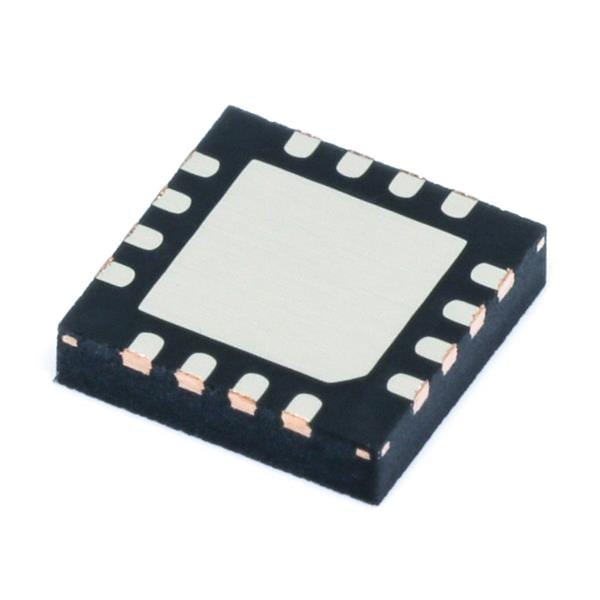 Integrated circuit components used in digital electronic design