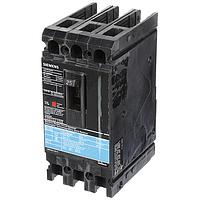 SIEMENS ED43B025 Low Voltage BRKR ED4 3P 480V 25A