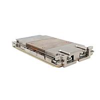 Amphenol Aerospace CF-020400-584 Media Converters 3U Dual 100GBase-KR4 to 100GBase-SR4 Converter