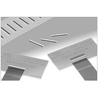 Hirose Electric FH36W-51S-0.3SHW(50) Board Mount 51P SMT HORIZ ZIF AU 1MM HGHT .3MM PITCH