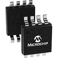 Microchip Technology TC4427AVUA713 Low-Side 1.5A Dual MOSFET Drvr
