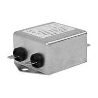 Astrodyne TDI RP210-10-4.7-S Power Line Filters FILTER COMPACT DUAL- STAGE 10A 4.7NF