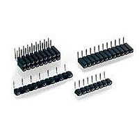 Preci-Dip 801-83-025-30-002101 Socket