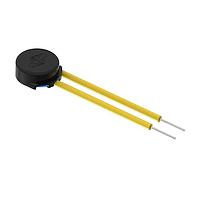 Microtherm Sentronic F20B16005L360100U185 Normally Open Bi-metallic Disc, Thermal Switch, Normally Open (NO), SPST 160C switch temp,3.0A/1.6A