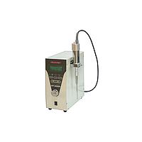 TAITEC VP-050N Ultrasonic Homogenizer (10 ~ 40 W; 19.5 ~ 20.5 kHz)