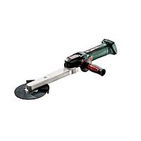 METABO KNS 18 LTX 150 Cordless fillet welding Grinder (18V)