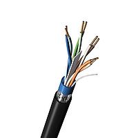 Belden 7953A 1NH1000 Industrial Data 4 PR #23 PO PVC FS FRPVC