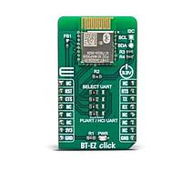 Mikroe MIKROE-4038 Add-On Boards BT-EZ Click