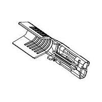 Molex 171825-0100 (Cut Strip) Power to the Board SuperSabre F Crimp Tml 10-12A CUTST 100