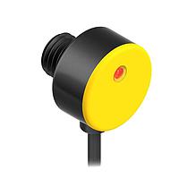 Banner Engineering T86EVQ5 Photoelectric Sensors T86EVQ5 4-PIN M12 6 in PIGTAIL