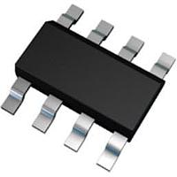 Diodes Incorporated ZDT1049TA BJTs - Bipolar Transistors Dual 12V NPN HighG