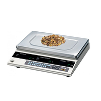 CAS CS (2.5kg/0.5g) Electronic scales count 