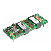 Artesyn AVO50C-48S3V3-6L Eighth-Brick Isolated DC-DC Converter (3.3V; 15A; 49.5W)