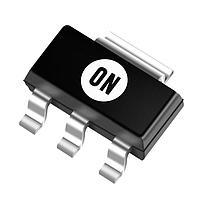 onsemi NCP1054ST44T3G High Voltage 700V 100mA Switching No Auxillary Windin