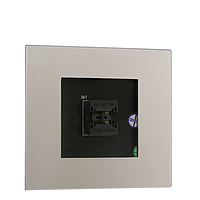 Xeltek DX1059 Socket Adapter (TSOP8; Opentop; DX socket)