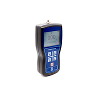 Force gauges, Force Meter Push, Pull