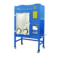 Protective and Mask Testing Equipment