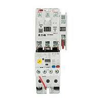 Eaton AN19BN0D5G020 NEMA Starter C440 (4-20A) SZ0 FVNR STR 600VAC GF