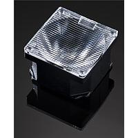 Ledil FA11149_SSS-O-90 Lens Assembly Single Lens