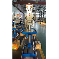 SMAC Z5040E Vertical Drilling Machine (40mm)