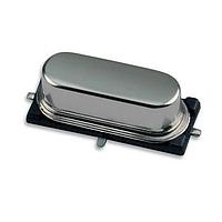 ECS Inc. International ECS-120-18-5G3XDS-TR SMD Crystal 12.0Mhz 100ppm -40c +125C 20pF