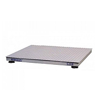 Floor Scale
