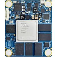 iWave Systems iW-G36M-2CG1-4D004G-E016G-BEA System-On-Modules - SOM ZU2CG (-1), 4GB PS DDR4, 16GB eMMC, Extended grade, SOM