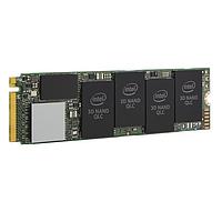 Solidigm SSDPEKNW512G8XT M.2 SSDs Intel SSD 660p Series (512GB, M.2 80mm PCIe 3.0 x4, 3D2, QLC) Retail Box 10 Pack