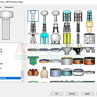 iSymbolFactory