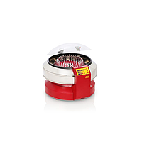 Funke Gerber SuperVario-N Centrifuge (Includes 3685 + 3632)