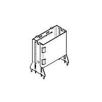 Molex 76010-5225 High Speed / Modular Connectors IPass Vert Shell 50P Ret Fit Dual Key