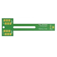 Monolithic Power Systems (MPS) TBMA704-Q-LT-01A Magnetic Position Sensor Evaluation Board for MA704