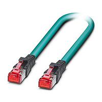 PHOENIX CONTACT 1413166 Patch Cord NBC-R4AC1/20 0-94G/