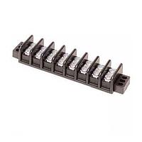 Eaton Bussmann TB345-16L3 Terminal Block TB345 Series 16-Pole Barrier Strip