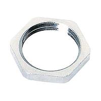 HARTING 21010000008 Nuts LOCK NUT METPG9 SW18
