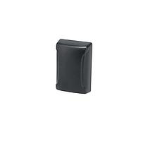 Bud Industries PT-11850-PXX PCB Enclosure Plastibox Style M Plastic Electronic Enclosure (1 X 2.1 X 3.1 In)